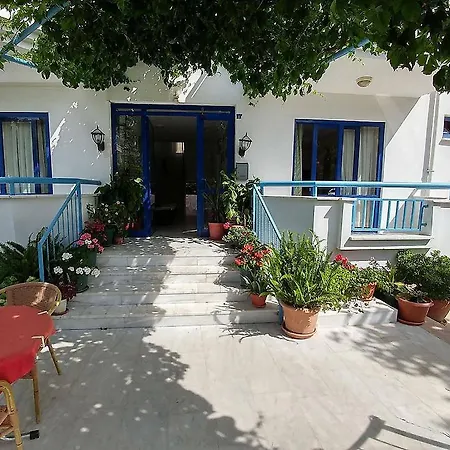Blue Paradise Apart Apartahotel