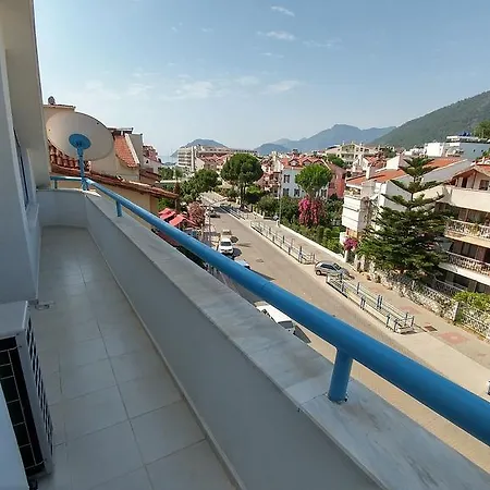 Apartahotel Blue Paradise Apart