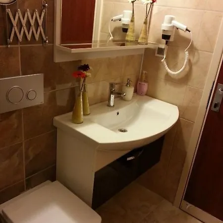 Apartahotel Blue Paradise Apart 3*