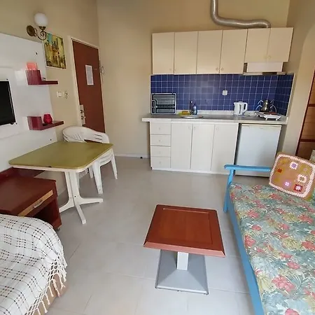 Apartahotel Blue Paradise Apart 3*